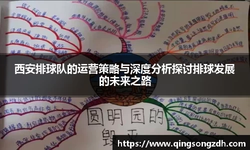 西安排球队的运营策略与深度分析探讨排球发展的未来之路